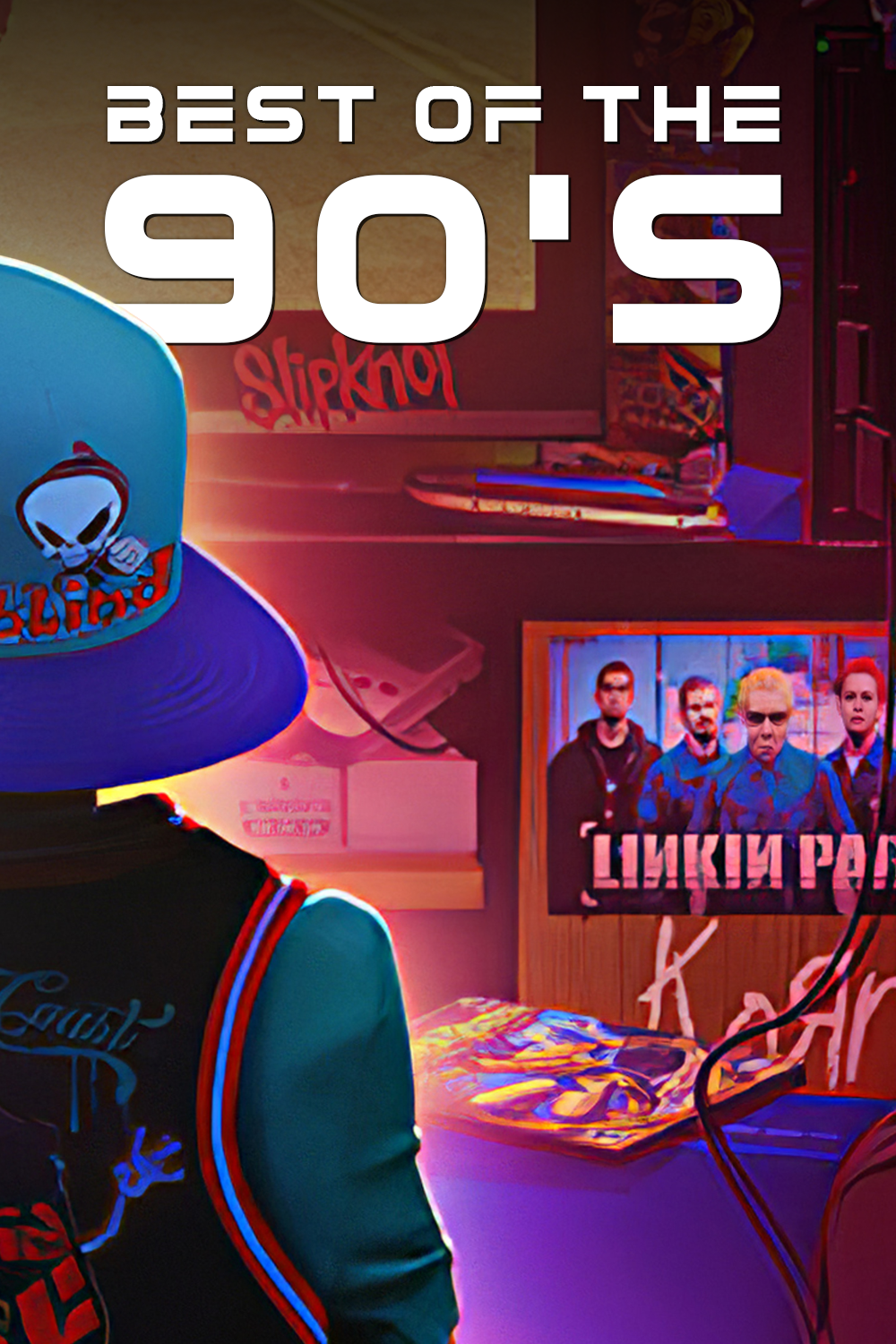 90s Kidz [508204] (A1767115704) Collection (TV) --Plex--